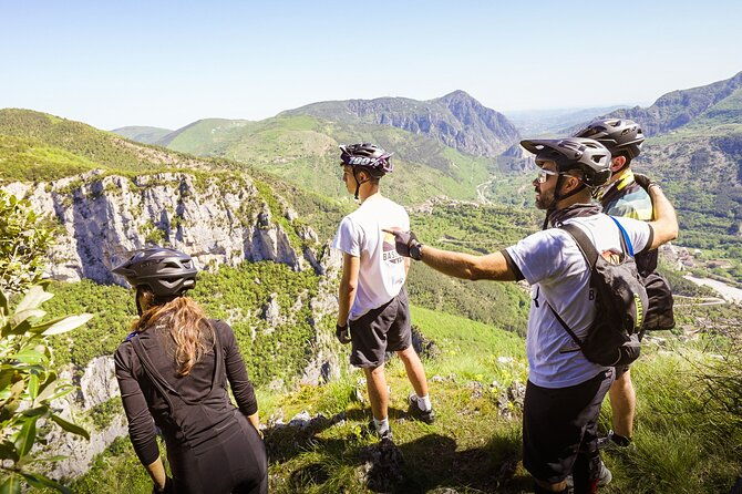 full-day-private-ghost-town-bike-tour-in-fabriano-and-genga