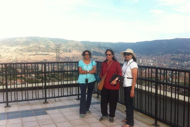 full-day-private-medellin-city-street-art-and-food-tour
