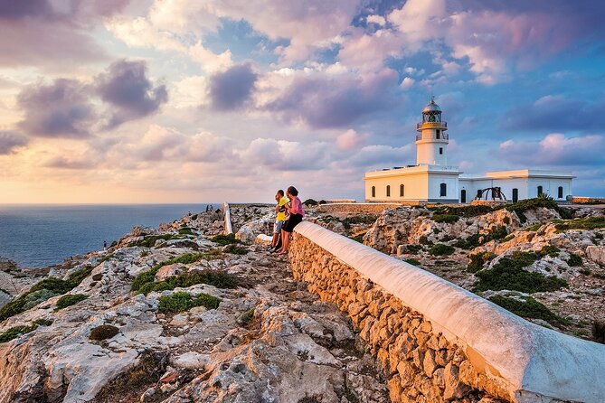 full-day-private-menorca-classics-tour