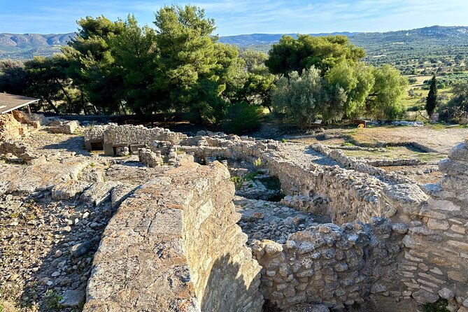 full-day-private-tour-in-matala-caves-and-ancient-gortyn-in-crete