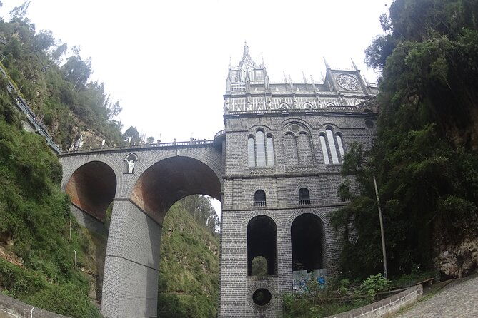 full-day-private-tour-to-las-lajas-sanctuary-from-quito