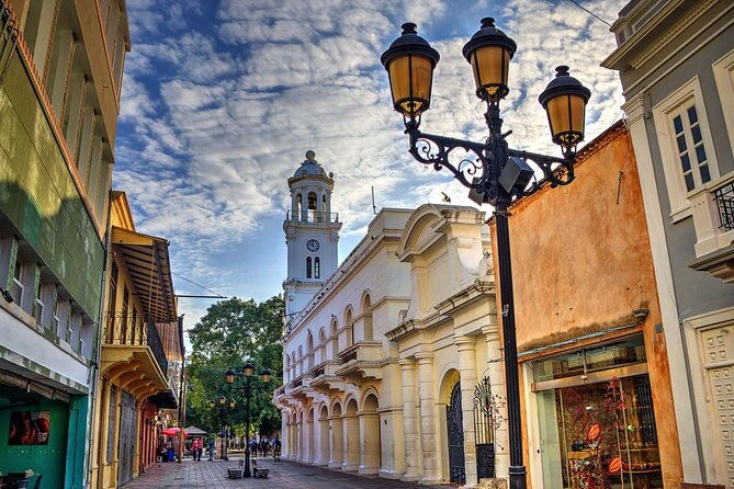 full-day-santo-domingo-tour-with-roundtrip-transfer-from-airport-to-hotel