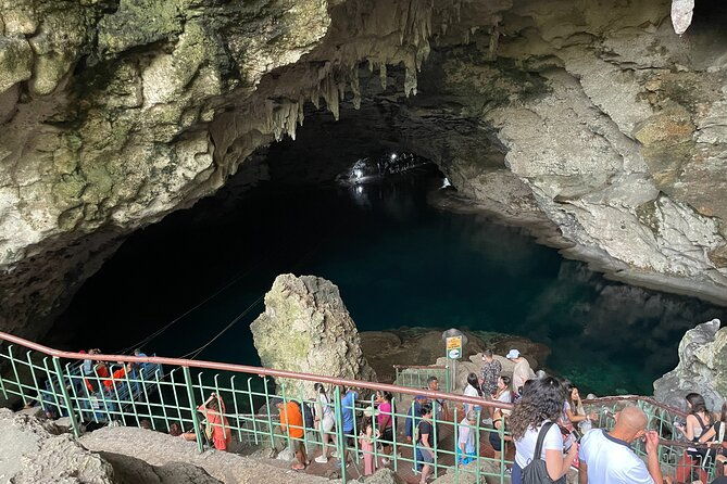 full-day-shared-cultural-excursion-punta-cana-to-santo-domingo
