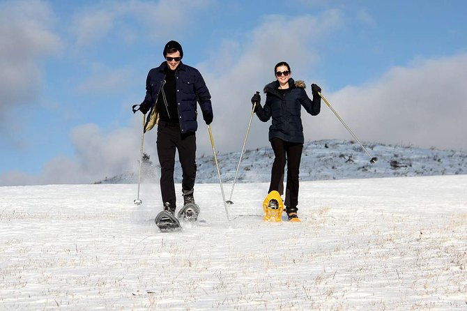 full-day-snowshoeing-in-high-tatras-with-local-mountain-guide-from-poprad