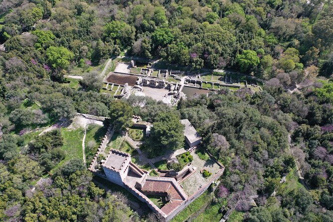 full-day-tour-butrint-national-park-ksamil-blue-eye-and-lekursi-castle