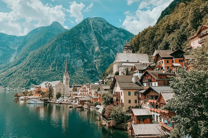full-day-tour-from-vienna-to-wachau-melk-hallstatt-and-salzburg