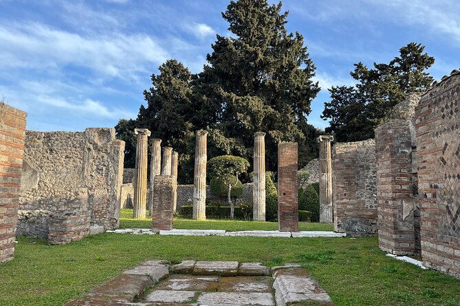full-day-tour-to-pompeii-vesuvius-and-wine-tasting