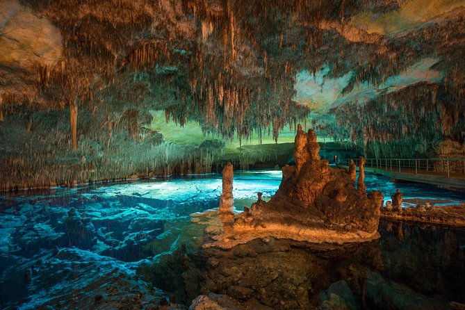 full-day-tour-to-the-caves-of-drach-and-caves-of-hams-in-mallorca