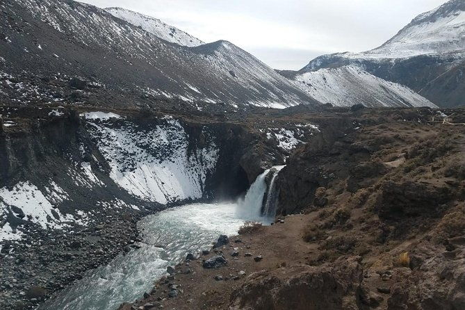 full-day-trip-to-cajon-del-maipo-yeso-reservoir-picnic