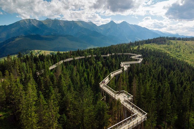 full-day-zakopane-and-slovakia-treetop-walk-from-krakow