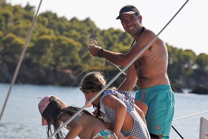 full-private-day-tour-sailing-experience-in-halkidiki