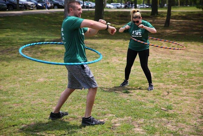 fun-yoga-with-a-hula-hoop
