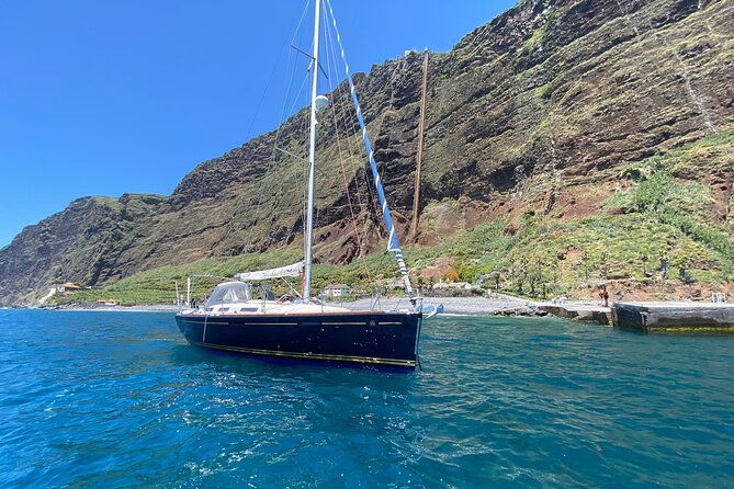 funchal-sunset-sailing-private-tour