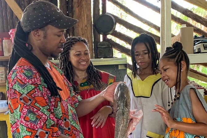 garifuna-cultural-and-culinary-experience-in-hopkins-belize