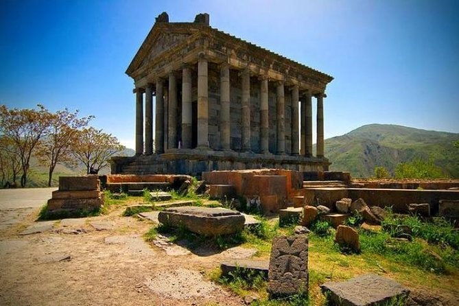 garni-geghard-sevanavank-noravank-tatev-karahunj-2-day-tours-from-yerevan