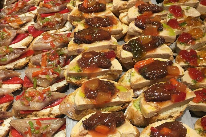 gastronomic-private-tour-of-pintxos-in-san-sebastian
