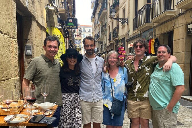 gastronomic-tour-of-pintxos-in-san-sebastian