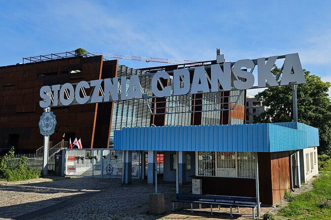 gdansk-european-solidarity-centre-guided-tour