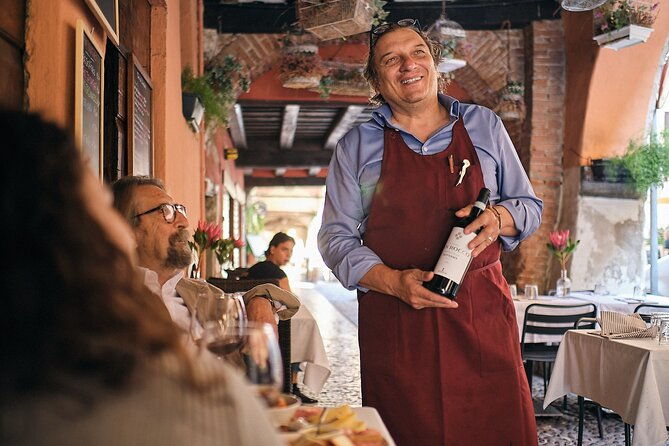 genoa-wine-tasting-near-the-aquarium