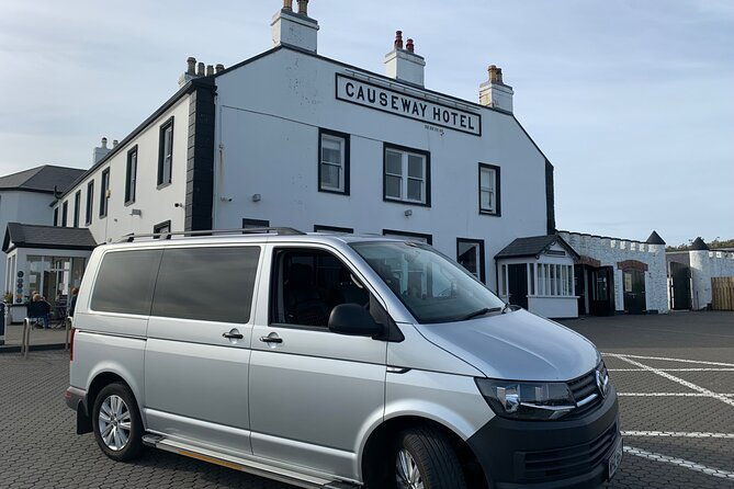 giants-causeway-private-tour-from-belfast