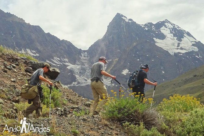 glacier-hike-16k-el-morado-natural-monument-san-francisco-glacier-private-tour