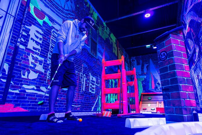 glow-in-the-dark-mini-golf-course-in-maribor