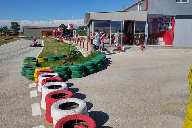 go-karting-experience