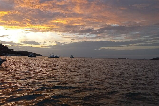 golden-hour-afternoon-snorkeling