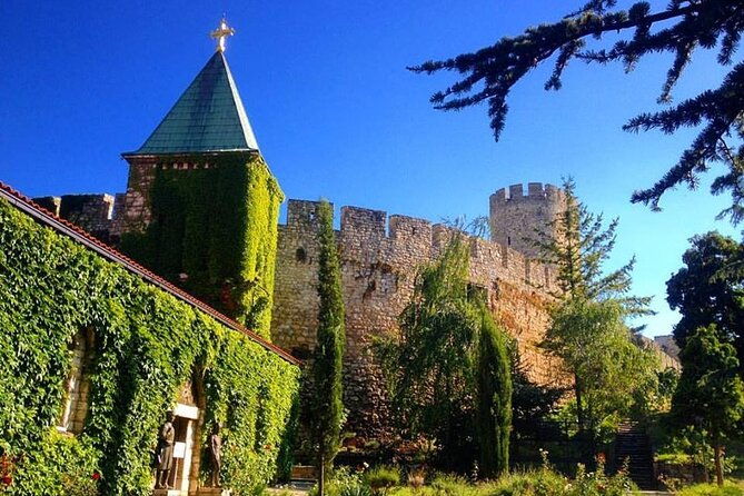 golden-standard-private-half-day-sightseeing-tour-of-belgrade