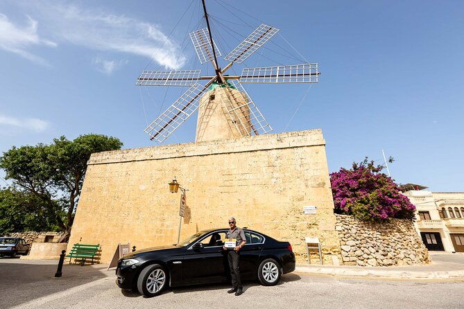 gozo-highlights-tour-in-a-comfortable-private-vehicle