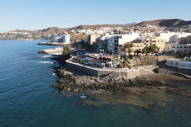 gran-canaria-small-group-sup-yoga-experience