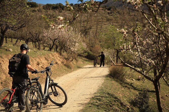 granada-nature-wildlife-and-authentic-villages-e-bike-tour