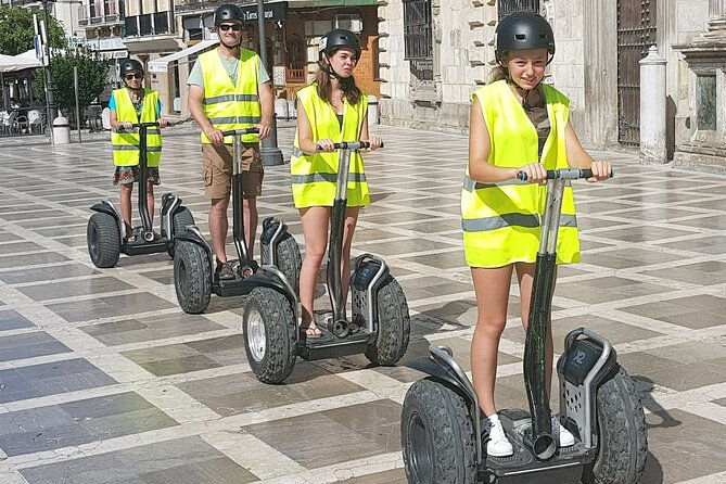 granada-private-segway-tour