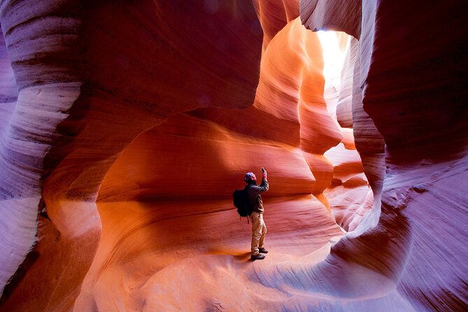 grand-canyon-antelope-bryce-zion-3-day-tour-from-vegas