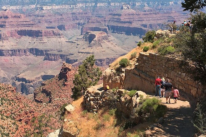 grand-canyon-hike-from-sedona-or-flagstaff-with-7-guest-limit