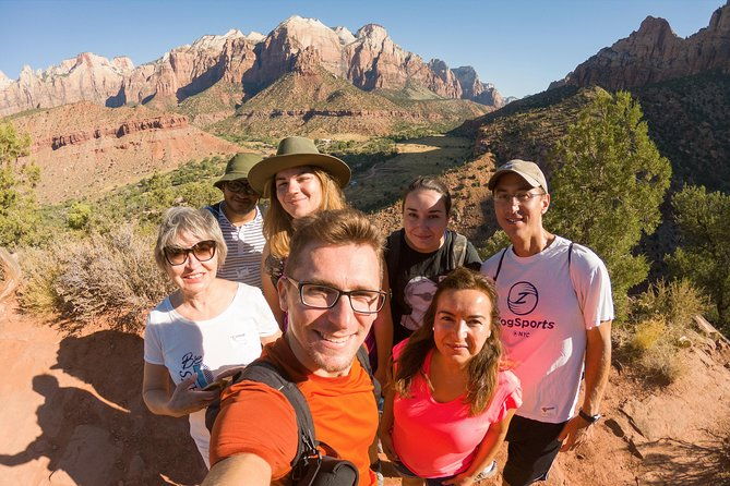grand-canyon-monument-valley-and-zion-winter-3-day-tour-from-las-vegas