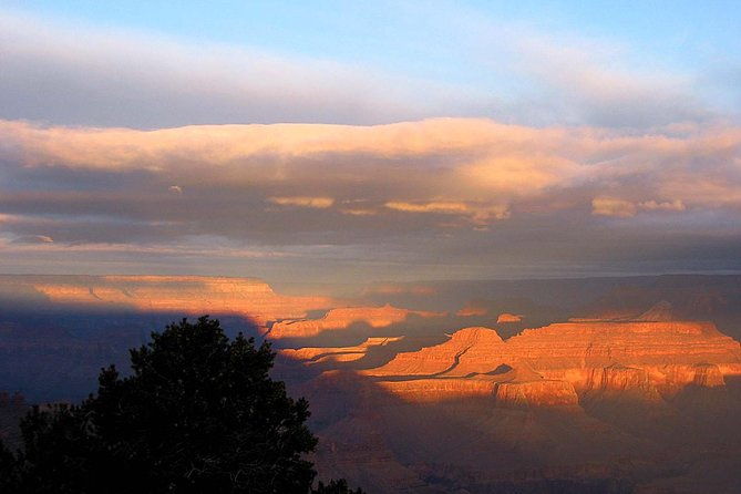 grand-canyon-sunset-tour-from-flagstaff