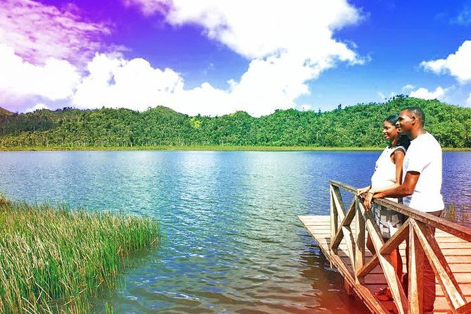 grand-etang-lake-annandale-falls-nutmeg-station-fort-frederick