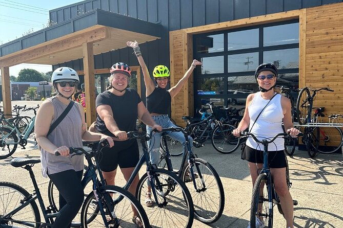 grand-haven-afternoon-guided-bike-beer-tour-3-hours-2
