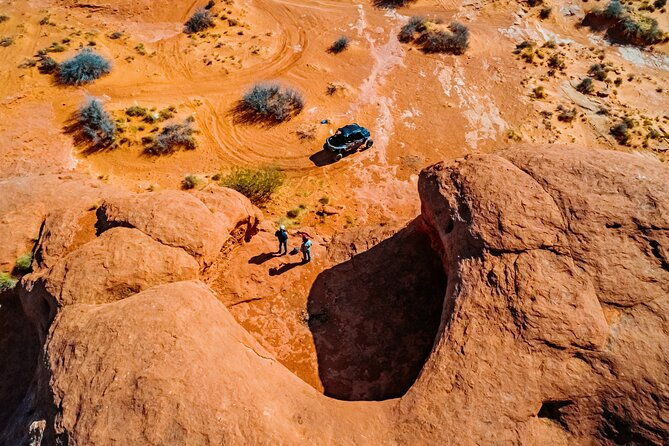 greater-zion-dinosaur-tracks-in-the-desert-utv-tour