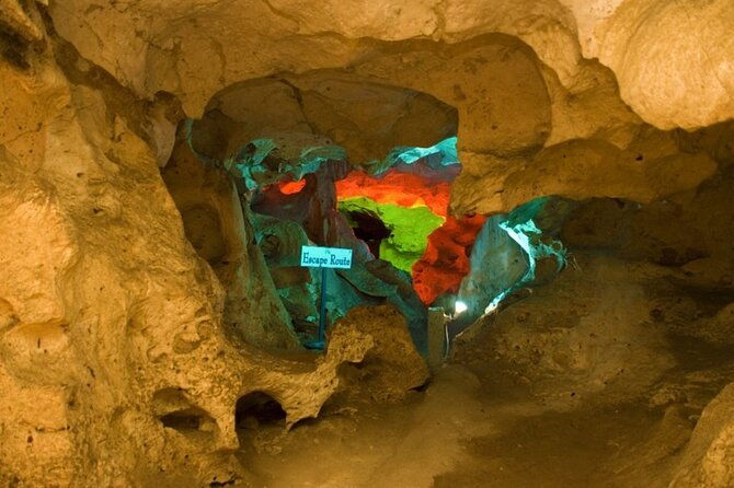 green-grotto-caves-and-dunns-river-falls-combine-tour-from-montego-bay