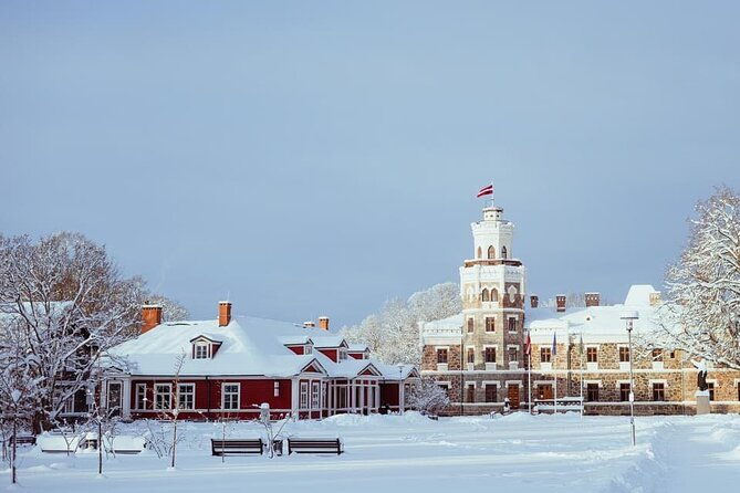 group-tour-sigulda-and-turaida-from-riga
