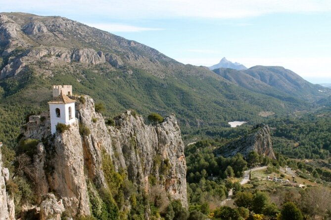 guadalest-valley-and-town-guided-tour
