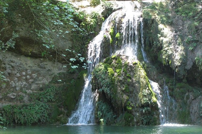 guided-bus-trip-to-lindos-village-and-7-springs