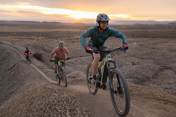 guided-e-mountain-biking-tour-klondike-bluff-trail