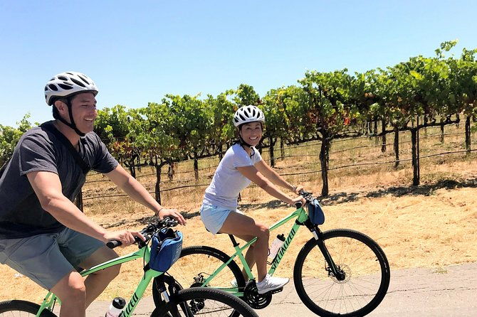 guided-healdsburg-wine-country-bike-and-wine-tasting-tour-with-lunch