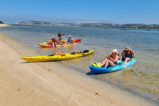 guided-kayak-tours-in-the-obidos-lagoon