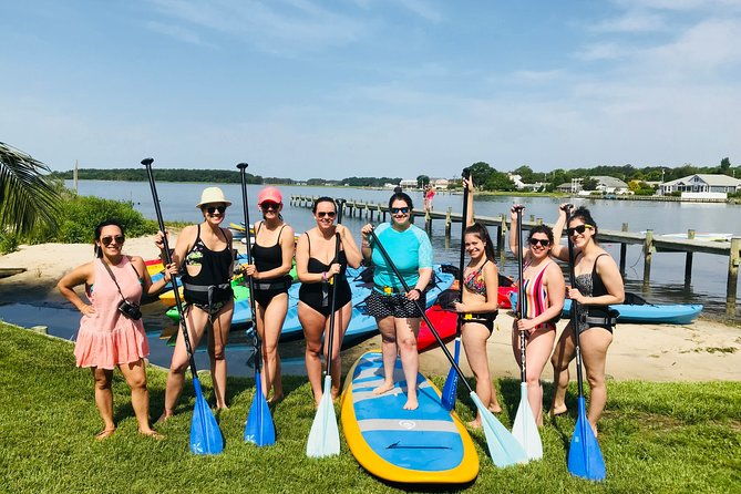 guided-paddleboard-excursion-on-rehoboth-bay