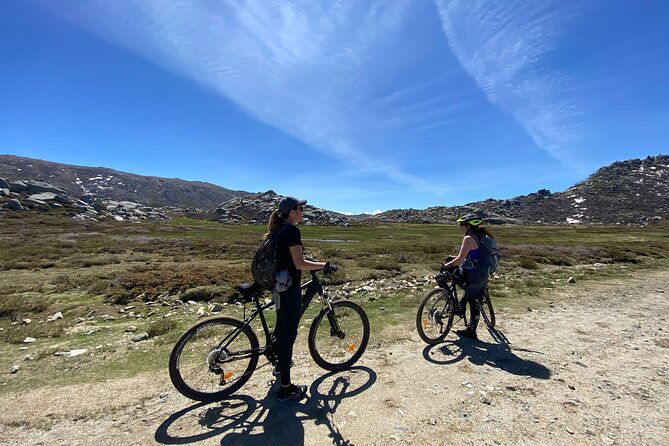 guided-ride-on-the-plateau-du-coscione-by-electric-mountain-bike