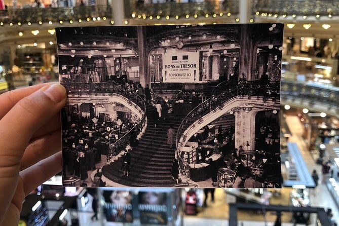 guided-tour-of-galeries-lafayette-paris-haussmann
